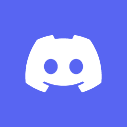 Discord Guild Wrapped Icon